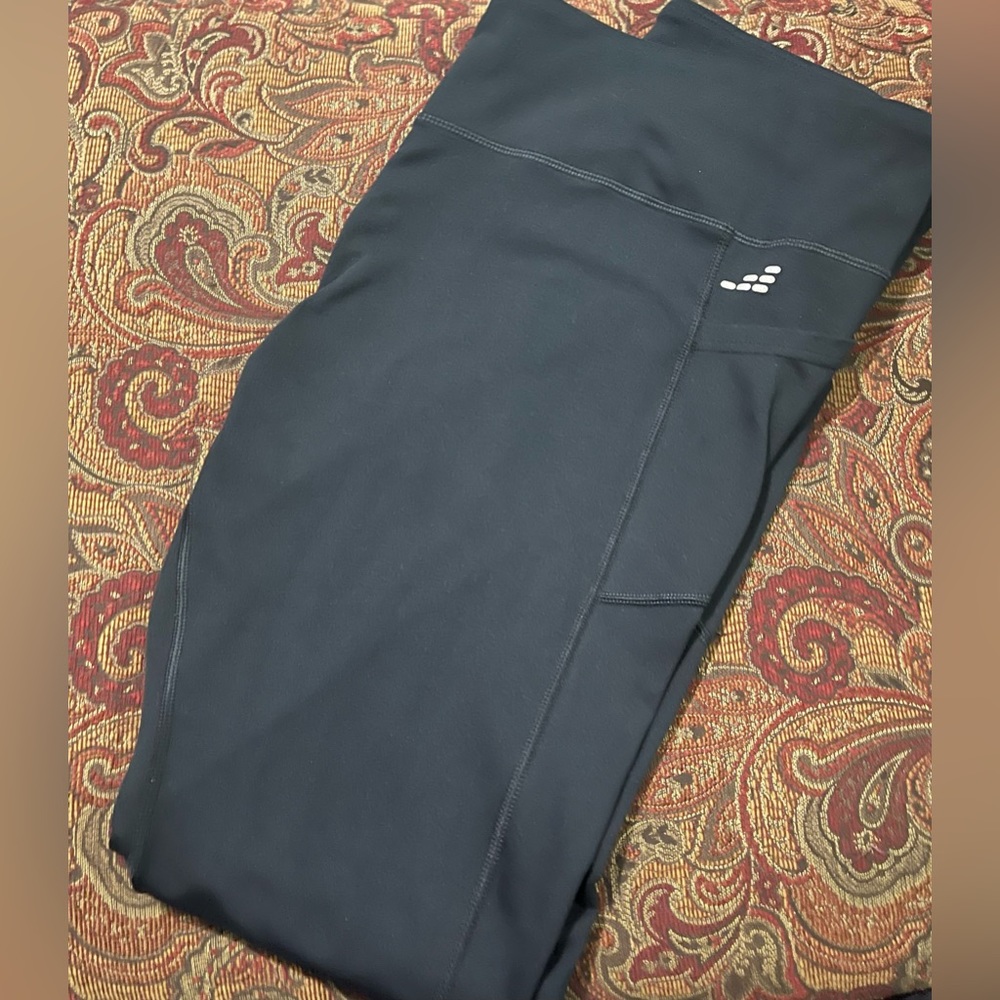 Ladies BCG leggings